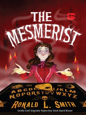 The Mesmerist - ebook